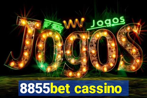 8855bet cassino